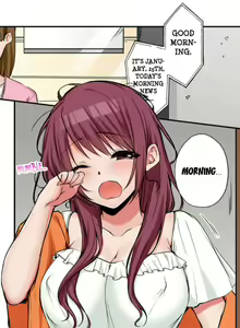 Page 538 of Aneki (deisui-chuu) to… H-Shichaimashita | I Did Naughty Things With My (Drunk) Sister - preview thumbnail