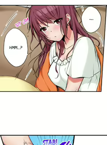 Page 539 of Aneki (deisui-chuu) to… H-Shichaimashita | I Did Naughty Things With My (Drunk) Sister - preview thumbnail