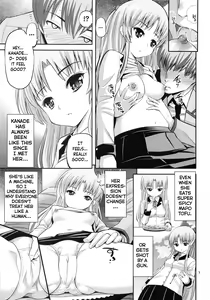 Page 7 of Tenshi no Kanjiru Toko - preview thumbnail