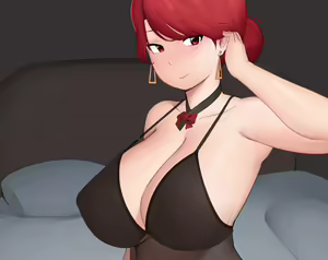 C-77 HongRyeon — hentai manga cover on Fhentai