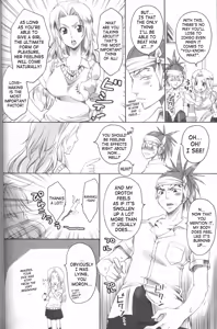 Page 15 of Kurosaki-ke no Shinigami | Shinigami of the Kurosaki Family - preview thumbnail