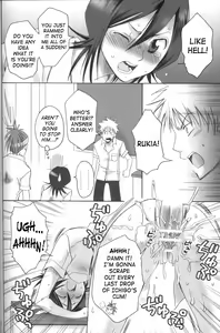 Page 19 of Kurosaki-ke no Shinigami | Shinigami of the Kurosaki Family - preview thumbnail