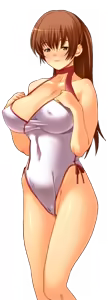 Page 138 of Dead or Alive Xtreme 2 ~Inyoku no Vacances Shima~ - preview thumbnail