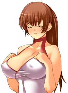 Page 143 of Dead or Alive Xtreme 2 ~Inyoku no Vacances Shima~ - preview thumbnail