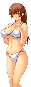 Page 152 of Dead or Alive Xtreme 2 ~Inyoku no Vacances Shima~ - preview thumbnail