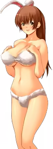 Page 159 of Dead or Alive Xtreme 2 ~Inyoku no Vacances Shima~ - preview thumbnail