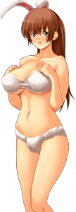 Page 164 of Dead or Alive Xtreme 2 ~Inyoku no Vacances Shima~ - preview thumbnail