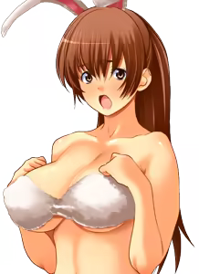 Page 166 of Dead or Alive Xtreme 2 ~Inyoku no Vacances Shima~ - preview thumbnail