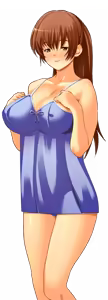Page 174 of Dead or Alive Xtreme 2 ~Inyoku no Vacances Shima~ - preview thumbnail