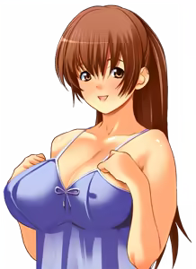 Page 177 of Dead or Alive Xtreme 2 ~Inyoku no Vacances Shima~ - preview thumbnail