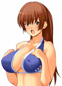 Page 190 of Dead or Alive Xtreme 2 ~Inyoku no Vacances Shima~ - preview thumbnail