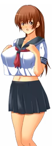 Page 200 of Dead or Alive Xtreme 2 ~Inyoku no Vacances Shima~ - preview thumbnail