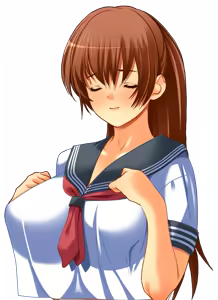 Page 203 of Dead or Alive Xtreme 2 ~Inyoku no Vacances Shima~ - preview thumbnail