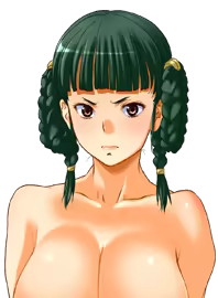 Page 208 of Dead or Alive Xtreme 2 ~Inyoku no Vacances Shima~ - preview thumbnail