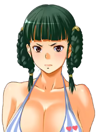 Page 220 of Dead or Alive Xtreme 2 ~Inyoku no Vacances Shima~ - preview thumbnail