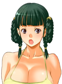 Page 236 of Dead or Alive Xtreme 2 ~Inyoku no Vacances Shima~ - preview thumbnail