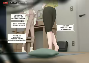Page 13 of Prank - preview thumbnail