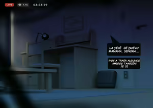 Page 24 of Prank - preview thumbnail