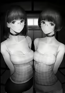 Page 2 of Tonari no Chinatsu-chan R 05 - preview thumbnail
