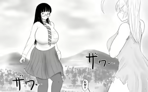 Page 3 of Boku to Futari no Senpai 11-wa & Saishuuwa - preview thumbnail