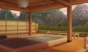 Page 547 of Ayakashi Yuukaku ~Satori Oni no Seiten Kitan~ - preview thumbnail