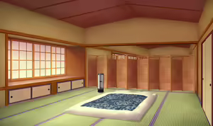 Page 661 of Ayakashi Yuukaku ~Oiran Amabie Mindanshuu~ - preview thumbnail