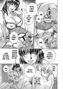 Page 15 of Boku to Itoko no Onee-san to | Together With My Older Cousin Ch. 5 - preview thumbnail