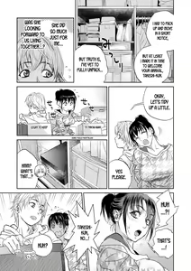 Page 3 of Boku to Itoko no Onee-san to | Together With My Older Cousin Ch. 5 - preview thumbnail