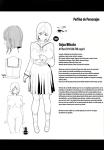 Page 33 of Senpai ga Boku ni Shiteru Koto 2 | Sexo con Senpai 2 - preview thumbnail