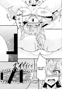 Page 14 of Maria Hatsujou | Maria's Sexual Excitement - preview thumbnail