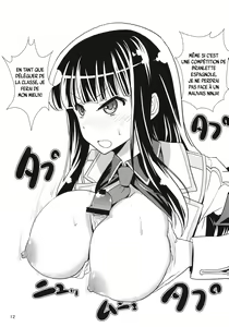 Page 11 of Kinoko Power 14 - preview thumbnail