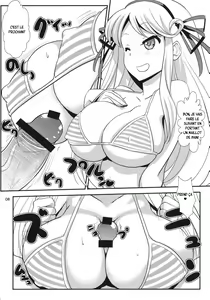 Page 7 of Kinoko Power 14 - preview thumbnail