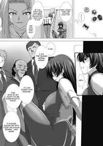 Page 103 of Taimanin Asagi Chigyaku no Ankoku Yuugi - preview thumbnail
