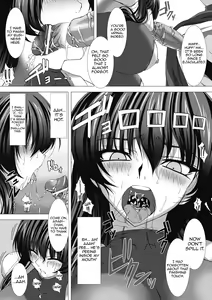Page 106 of Taimanin Asagi Chigyaku no Ankoku Yuugi - preview thumbnail