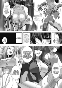 Page 136 of Taimanin Asagi Chigyaku no Ankoku Yuugi - preview thumbnail