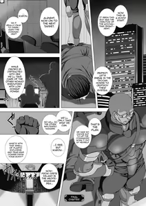 Page 143 of Taimanin Asagi Chigyaku no Ankoku Yuugi - preview thumbnail