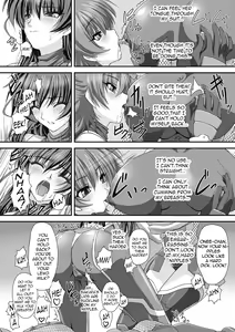 Page 16 of Taimanin Asagi Chigyaku no Ankoku Yuugi - preview thumbnail