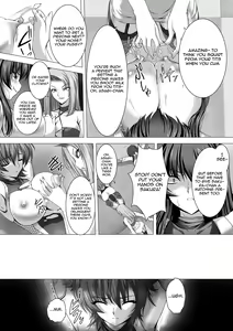 Page 29 of Taimanin Asagi Chigyaku no Ankoku Yuugi - preview thumbnail