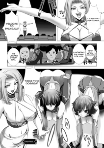 Page 39 of Taimanin Asagi Chigyaku no Ankoku Yuugi - preview thumbnail