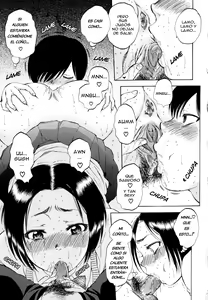 Page 13 of AIR-H! Ch.2 Lujuria Invisible (decensored) - preview thumbnail