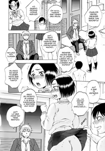 Page 20 of AIR-H! Ch.2 Lujuria Invisible (decensored) - preview thumbnail