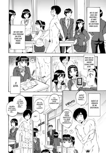 Page 2 of AIR-H! Ch.2 Lujuria Invisible (decensored) - preview thumbnail