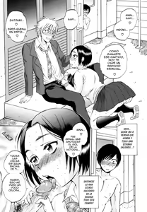 Page 7 of AIR-H! Ch.2 Lujuria Invisible (decensored) - preview thumbnail