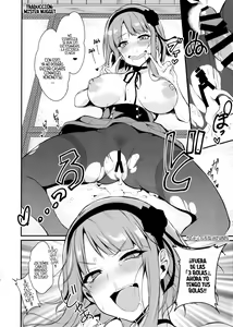 Page 21 of Otona no dagashi - preview thumbnail
