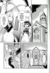 Page 3 of Subjob to iu na no Costume Play - Shinkan Hen - preview thumbnail