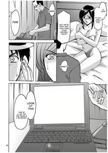 Page 67 of Sennyu Tsuma Satomi Sennou Ryoujoku no Kiroku Ch. 1-10 - preview thumbnail