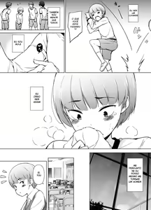Page 3 of Danshikou no Kawaii Ko ga Josou Shita Hanashi - preview thumbnail
