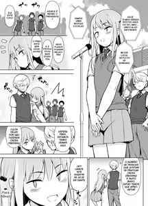 Page 43 of Gouman Seitokaichou ga Josou o Shitara - preview thumbnail