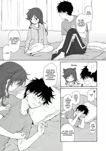 Page 18 of Ame no Ondo - preview thumbnail