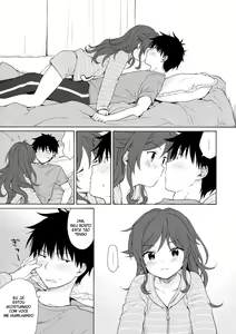 Page 20 of Ame no Ondo - preview thumbnail
